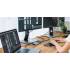 Adapter USB-C -> 2x DisplayPort 1.4 8K@60Hz Unitek V1404A