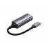 Adapter USB-C  -> DisplayPort 1.2 4K 60Hz Unitek V1411A