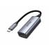 Adapter USB-C  -> DisplayPort 1.2 4K 60Hz Unitek V1411A