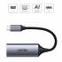 Adapter USB-C -> VGA Unitek V1413A