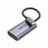 Adapter USB-C -> HDMI 2.1 aluminium 8K Unitek V1414A