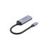 Adapter USB-C -> HDMI 2.1 8K 60Hz Unitek V1416B