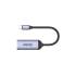 Adapter USB-C -> HDMI 2.1 8K 60Hz Unitek V1416B