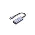 Adapter USB-C -> HDMI 2.1 8K 60Hz Unitek V1416B