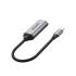 Adapter USB-C -> HDMI 2.0 4K 60Hz Unitek V1420A