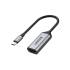 Adapter USB-C -> HDMI 2.0 4K 60Hz Unitek V1420A