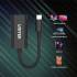 Adapter USB-C -> HDMI 2.0 aluminium 4K Unitek V1421A czarny