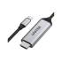 Kabel USB C -> HDMI 2.0 4K 60Hz 1,8m Unitek V1423A