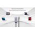 Kabel USB C -> HDMI 2.1 8K 60Hz 1,8m Unitek V1423B