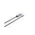 Kabel USB C -> DisplayPort 1.4 8K 60Hz 1,8m Unitek V1423C