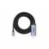Kabel USB C -> DisplayPort 1.4 8K 60Hz 1,8m Unitek V1423C