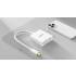 Adapter USB-C -> DVI 1080P@60Hz 60Hz Unitek V1429A01