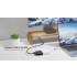 Adapter USB-C -> DVI 1080P@60Hz 60Hz Unitek V1429A01