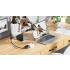 Adapter USB-C -> DVI 1080P@60Hz 60Hz Unitek V1429A01