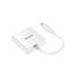 Adapter USB-C -> DVI 1080P@60Hz 60Hz Unitek V1429A01