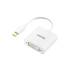 Adapter USB-C -> DVI 1080P@60Hz 60Hz Unitek V1429A01