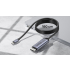 Kabel USB-C -> DisplayPort 2.1 16K 80Gbps 1,8m dwukierunkowy Unitek V1441AGY01