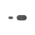 Kabel USB-C -> DisplayPort 2.1 16K 80Gbps 1,8m dwukierunkowy Unitek V1441AGY01