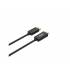 Kabel DisplayPort HDMI 4K@60Hz 1,8m Unitek V1608A
