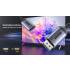 Adapter DisplayPort 1.4 -> HDMI 2.1 8K 60Hz Unitek V1611A01