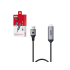 Kabel DisplayPort 1.4 HDMI 2.1 8K@60Hz HDR DSC v1.2a 1,8m Unitek V1616AGY01