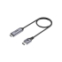 Kabel DisplayPort 1.4 HDMI 2.1 8K@60Hz HDR DSC v1.2a 1,8m Unitek V1616AGY01