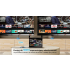 Transmiter bezprzewodowy dodatkowy odbiornik HDMI 1080p Unitek V1711FBK01