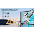 Kabel HDMI do Displayport z zasilaniem USBA 4K@60Hz 1,8m Unitek V1714AGY01