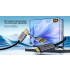 Kabel HDMI do Displayport z zasilaniem USBA 4K@60Hz 1,8m Unitek V1714AGY01