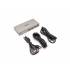 Przełącznik KVM HDMI 2.0 x2 USB x4 Unitek V307A