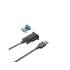 Konwerter USB 2.0 -> RS-422/RS-485 Unitek Y-108301-1.5M