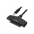 Konwerter USB C -> SATA III 2,5" Unitek Y-1096A