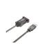 Konwerter USB 2.0 -> RS-232 Unitek Y-1105D01