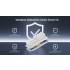 Stacja ładująca 10x USB 2.4A 60W Unitek Y-2190D01-EU