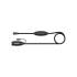 Kabel USB 3.1 A-A przedłużacz 15m aktywny Unitek Y-3003C