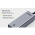Karta sieciowa USB-C -> RJ45 1Gbps Unitek Y-3465GY01