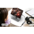 Karta sieciowa USB-C -> RJ45 1Gbps Unitek Y-3465GY01