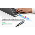 Karta sieciowa USB-C -> RJ45 1Gbps Unitek Y-3465GY01