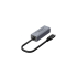 Karta sieciowa USB-C -> RJ45 1Gbps Unitek Y-3465GY01