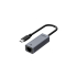 Karta sieciowa USB-C -> RJ45 1Gbps Unitek Y-3465GY01