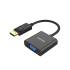 Adapter DisplayPort -> VGA 1080p Unitek Y-5118E