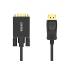 Kabel DisplayPort -> VGA 1,8m 1080p Unitek Y-5118F