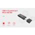 Czytnik kart SD/microSD USB-A 3.1 5Gbps Unitek Y-9327A