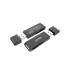 Czytnik kart SD/microSD USB-A 3.1 5Gbps Unitek Y-9327A