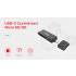 Czytnik kart SD/microSD USB-C 5Gbps Unitek Y-9328