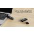 Czytnik kart SD/microSD USB-C 5Gbps Unitek Y-9328