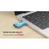 Czytnik kart SD/microSD USB-C 5Gbps Unitek Y-9328