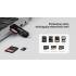 Czytnik kart SD/microSD USB-C 5Gbps Unitek Y-9328