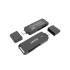 Czytnik kart SD/microSD USB-C 5Gbps Unitek Y-9328