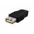 Adapter USB micro -> USB 2.0 żeński OTG Unitek Y-A015